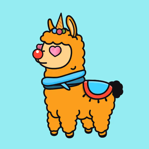 BabyLlama #42