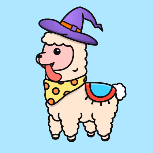 Babyllamaclub