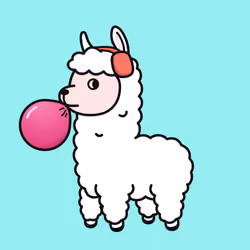 BabyLlama #7649