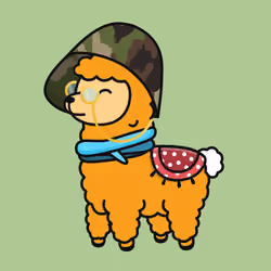 BabyLlama #7642