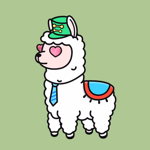 Babyllamaclub