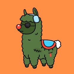 BabyLlama #877