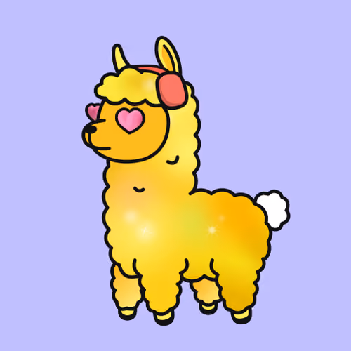 BabyLlama #6739