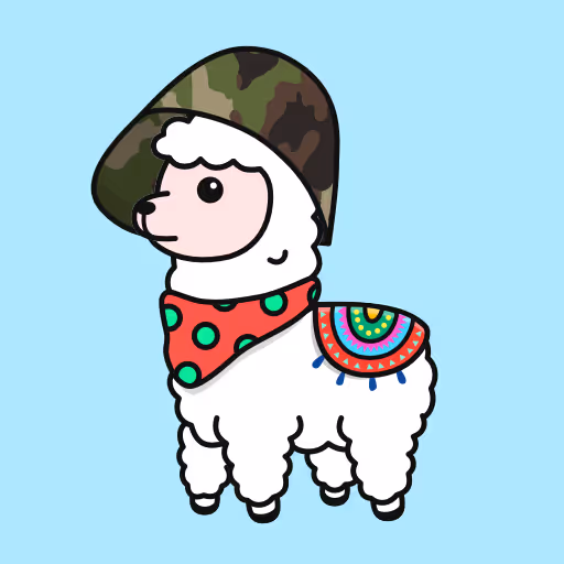 BabyLlama #61