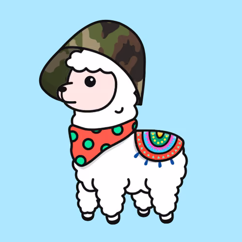 BabyLlama #61