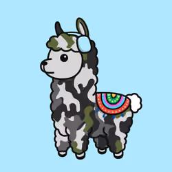 BabyLlama #6632