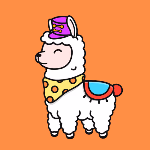 BabyLlama #320