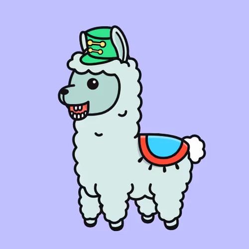 BabyLlama #6141