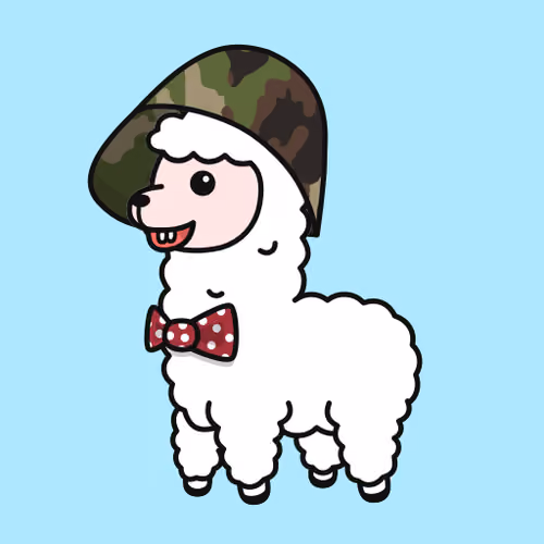 BabyLlama #6949