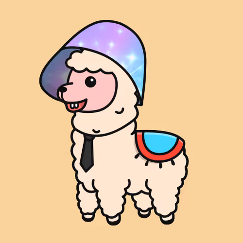 Babyllamaclub