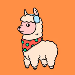 BabyLlama #7683