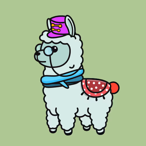 Babyllamaclub