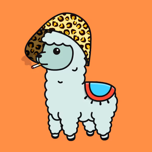 Babyllamaclub
