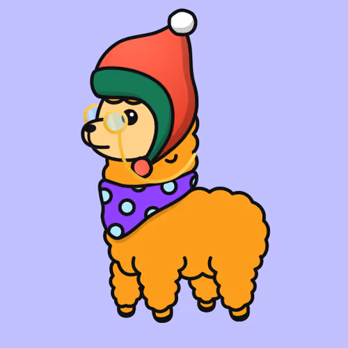 BabyLlama #4781