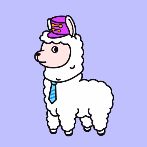 BabyLlama #7517