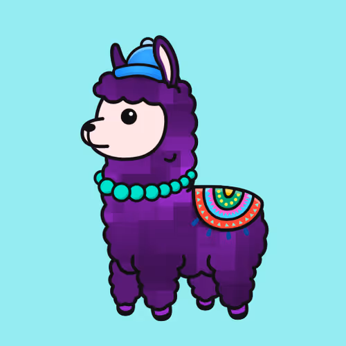 BabyLlama #7771