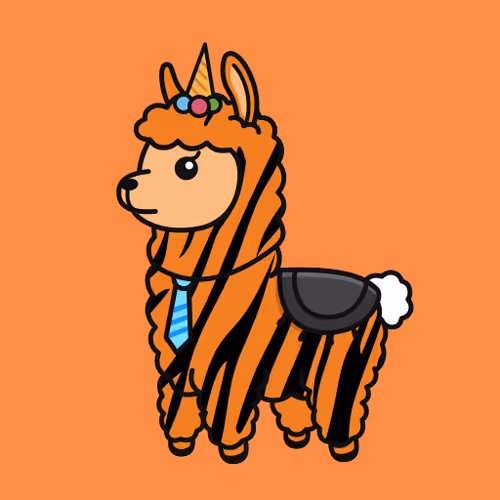 BabyLlama #6291