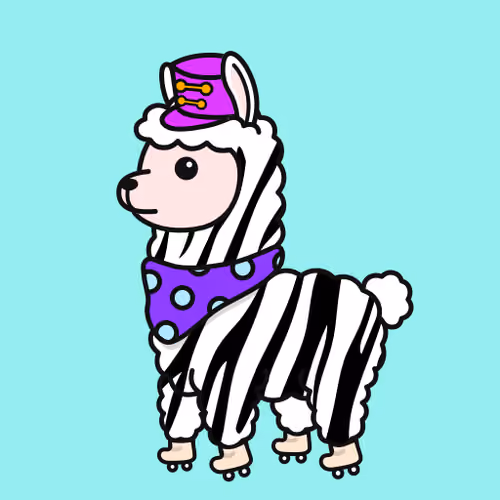 BabyLlama #7442