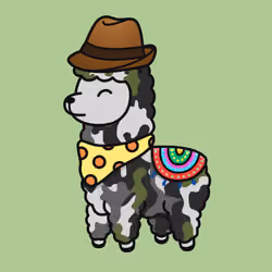 BabyLlama #1821