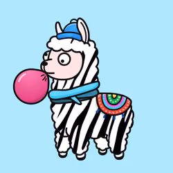 BabyLlama #6903