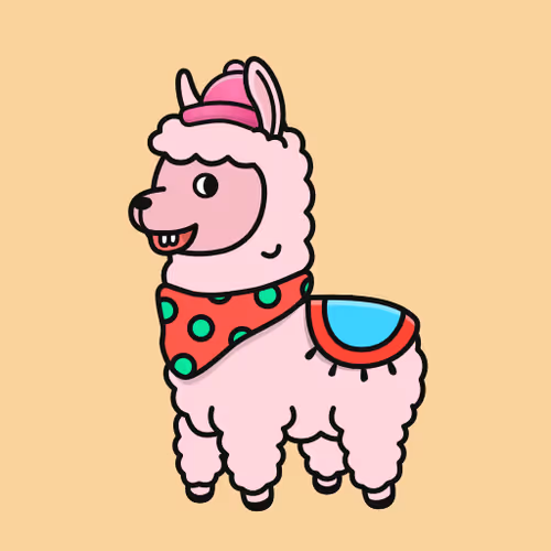 BabyLlama #69
