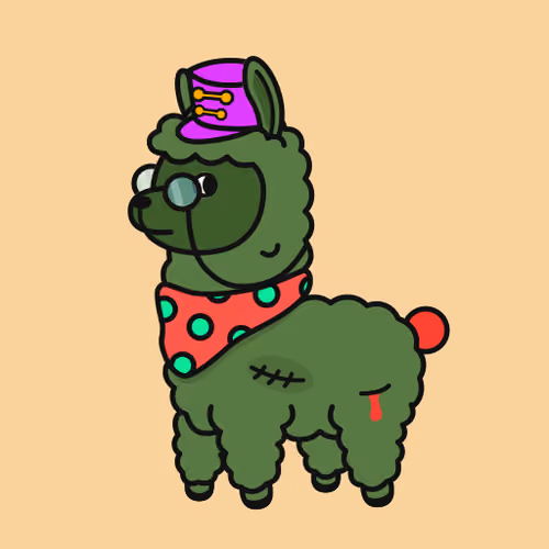 BabyLlama #30