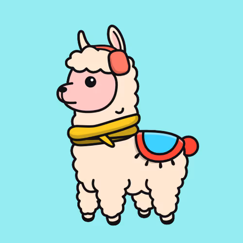 Babyllamaclub