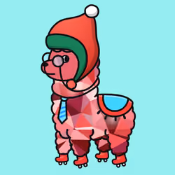 BabyLlama #873