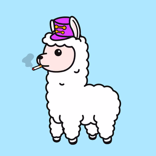 BabyLlama #755