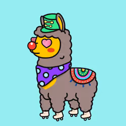 BabyLlama #7585