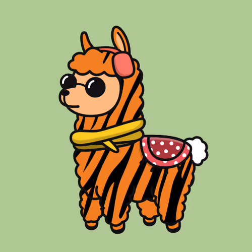 Babyllamaclub