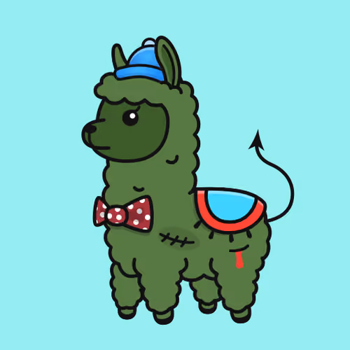 BabyLlama #6568