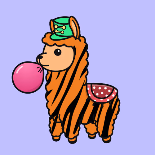 BabyLlama #6296