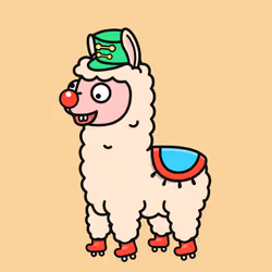 BabyLlama #6230