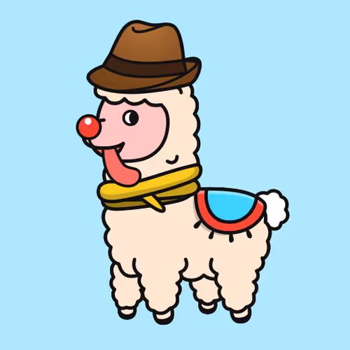 BabyLlama #54