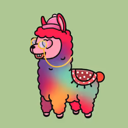 BabyLlama #171