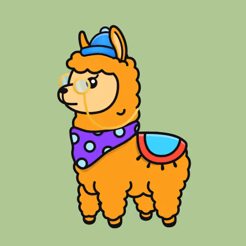 BabyLlama #70