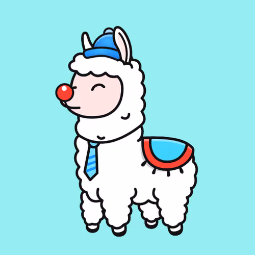 BabyLlama #7161