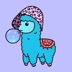BabyLlama #7737