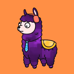 BabyLlama #7154
