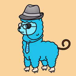 BabyLlama #6553