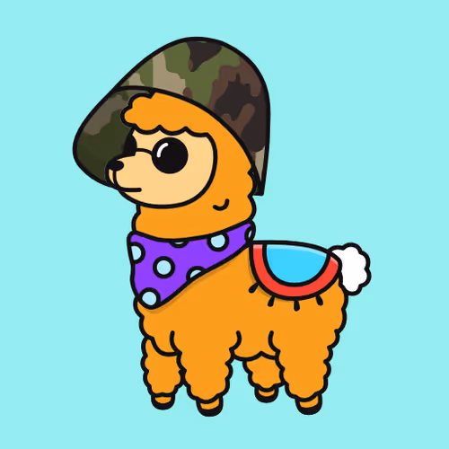 BabyLlama #7152