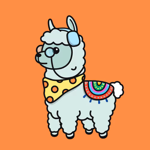 BabyLlama #7012