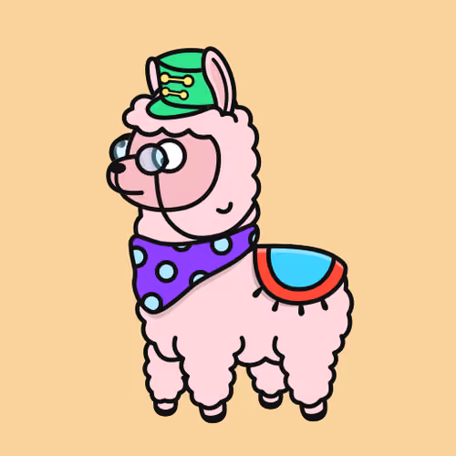 BabyLlama #7018