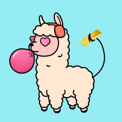 BabyLlama #500