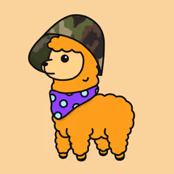 BabyLlama #7643