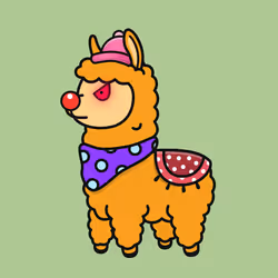 BabyLlama #6218