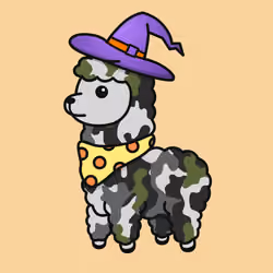 BabyLlama #307