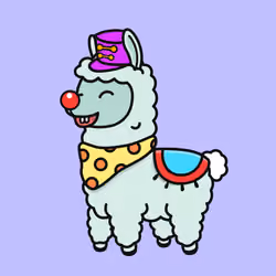 BabyLlama #6407