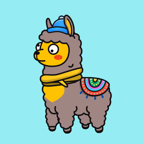 Babyllamaclub